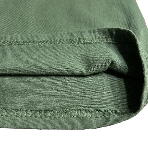 Paul McCartney “GOT BACK “ North America tour 2022 Green  Cotton t shirt ! - Picture 13 of 15